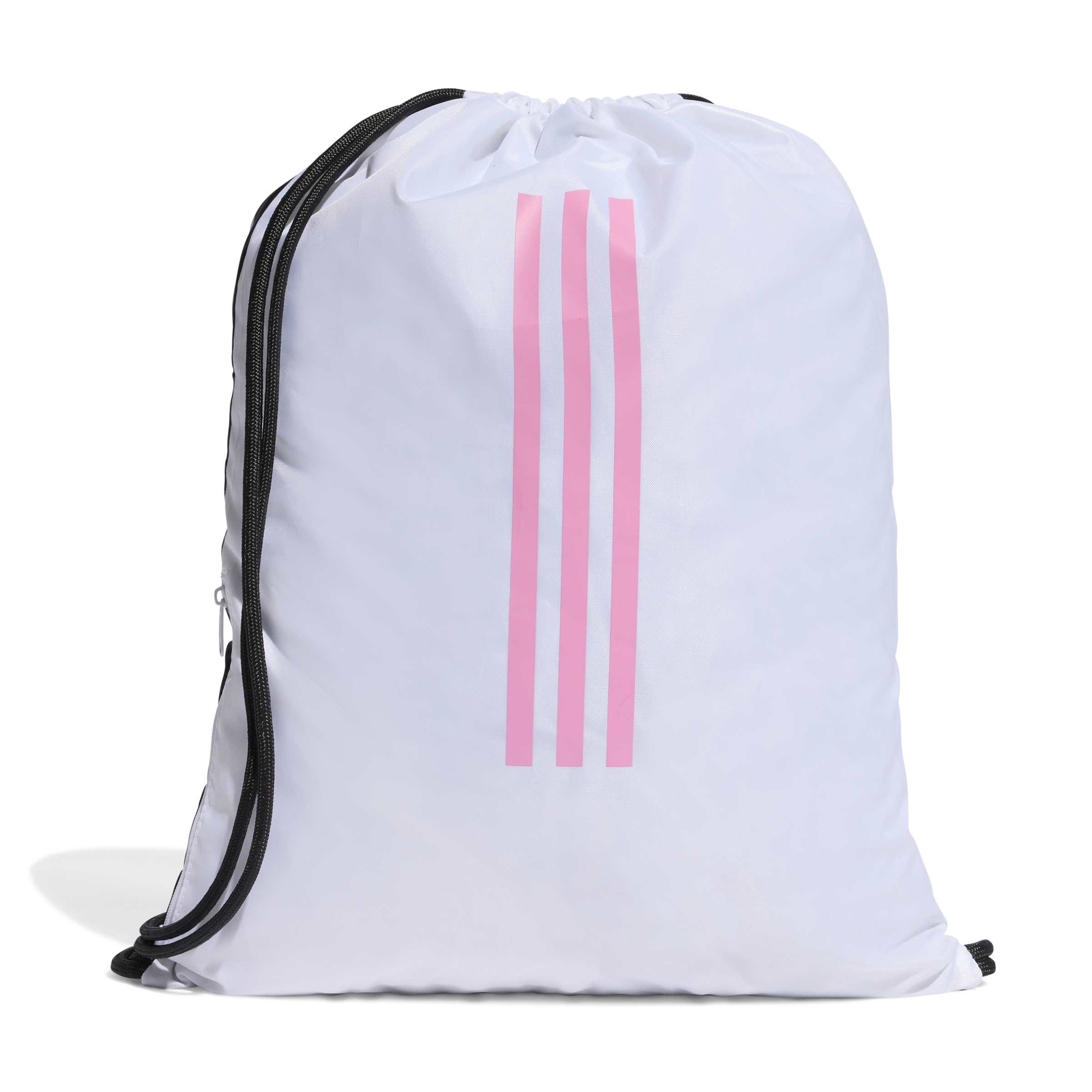 Juventus gymtas Adidas wit/zwart