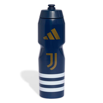 Juventus drinkfles Adidas 750 ml navy/goud