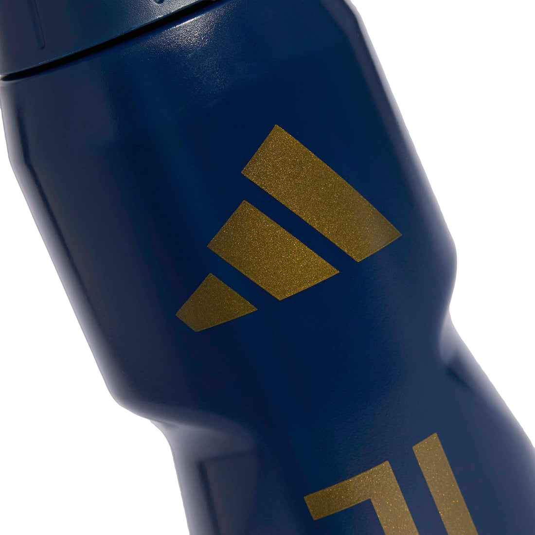 Juventus drinkfles Adidas 750 ml navy/goud
