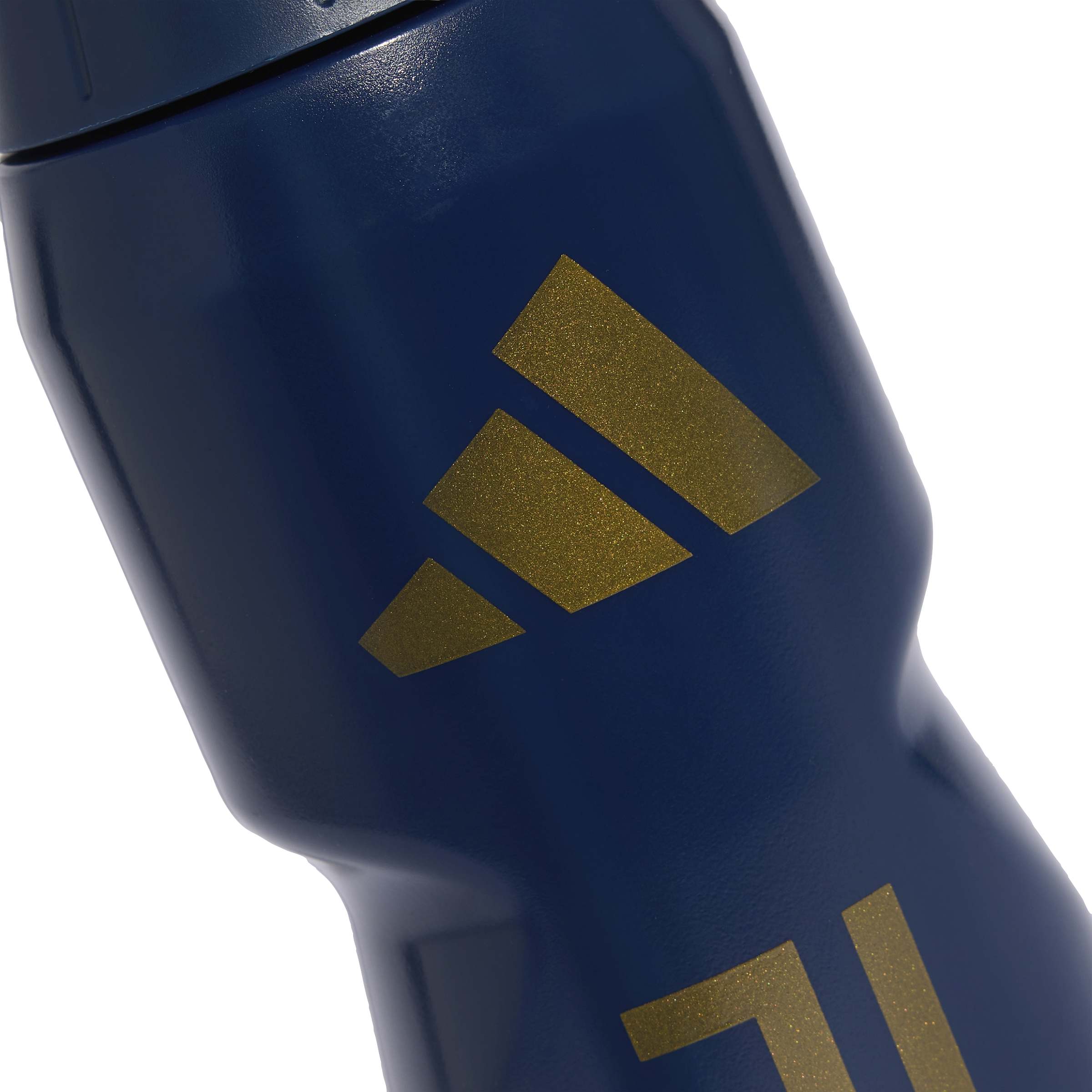 Juventus drinkfles Adidas 750 ml navy/goud