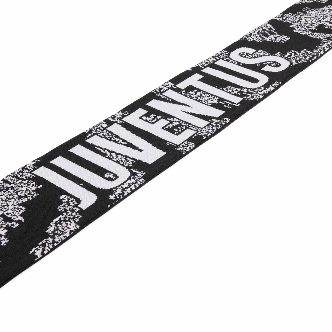 Juventus sjaal Adidas wit/zwart
