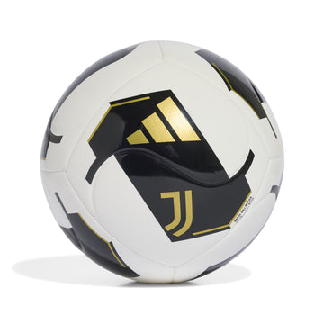 Juventus bal Adidas CLB Home wit/zwart