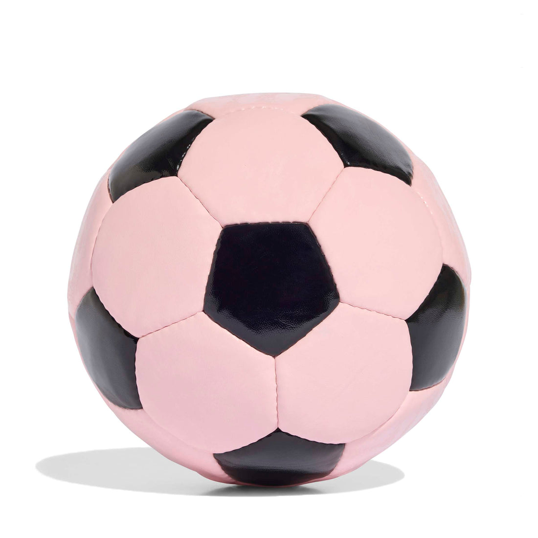 Juventus bal Adidas away retro pink