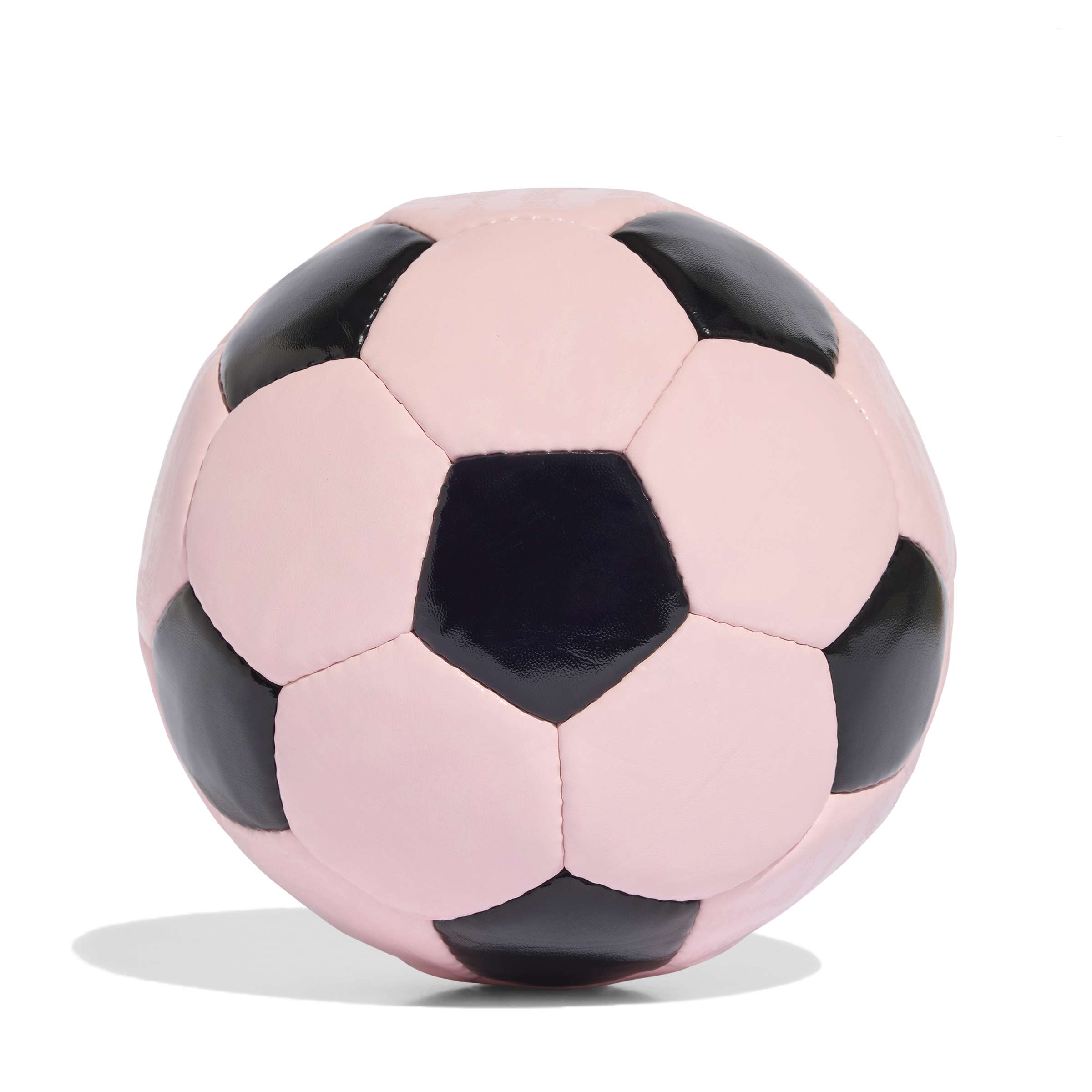 Juventus bal Adidas away retro pink
