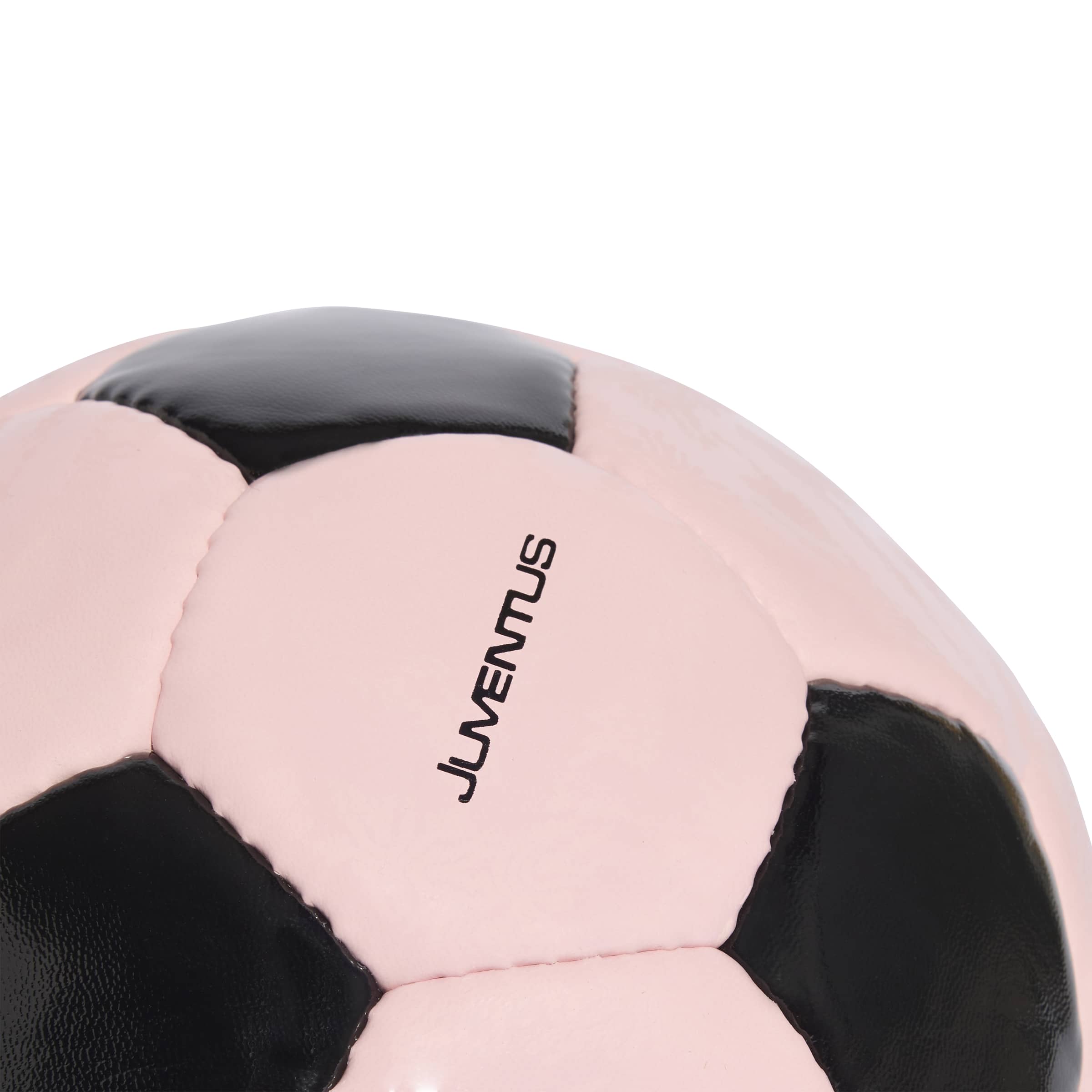 Juventus bal Adidas away retro pink
