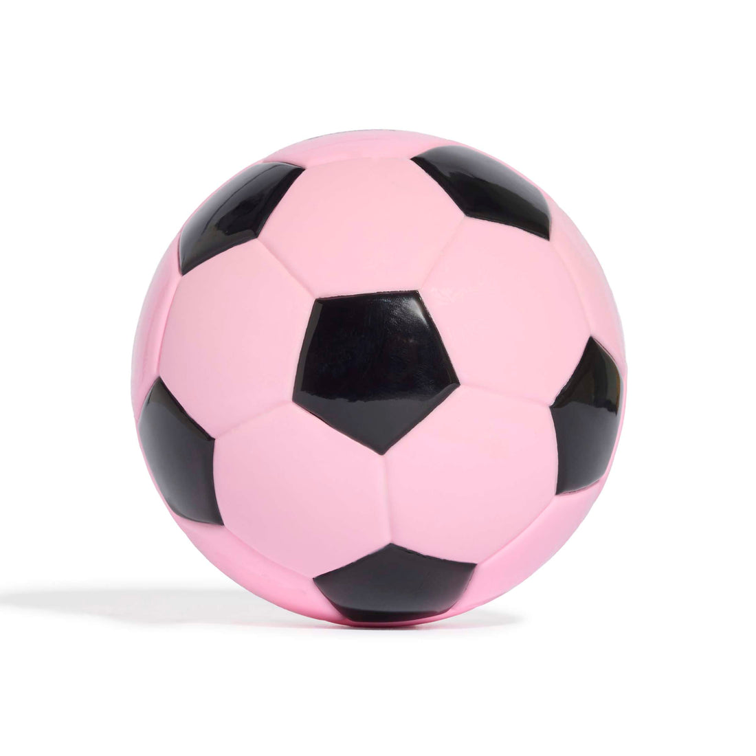 Juventus bal Adidas away maat 1 (Mini) pink