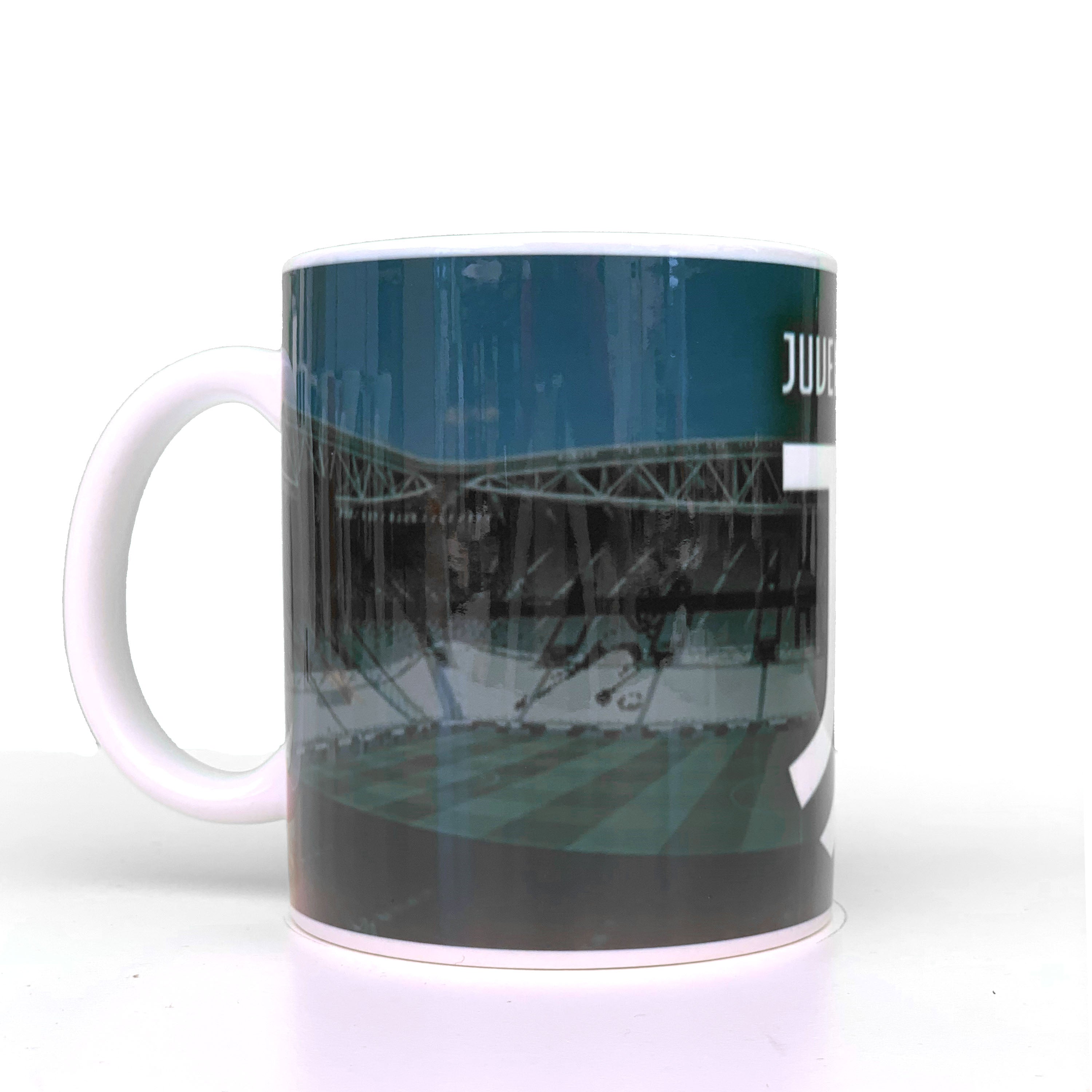 Juventus tas stadium