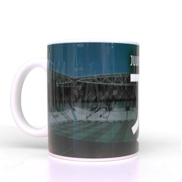 Juventus tas stadium
