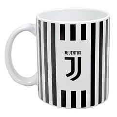 Sac Juventus ST blanc/noir