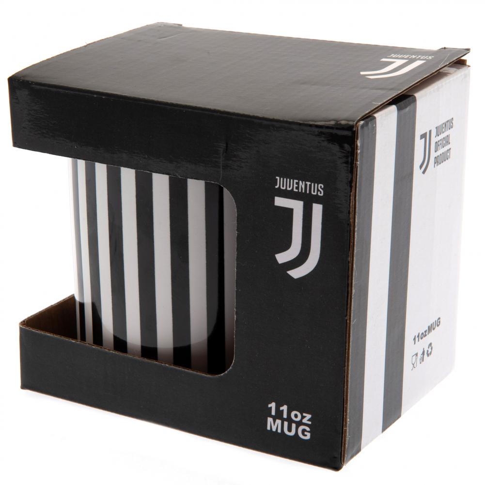 Sac Juventus ST blanc/noir