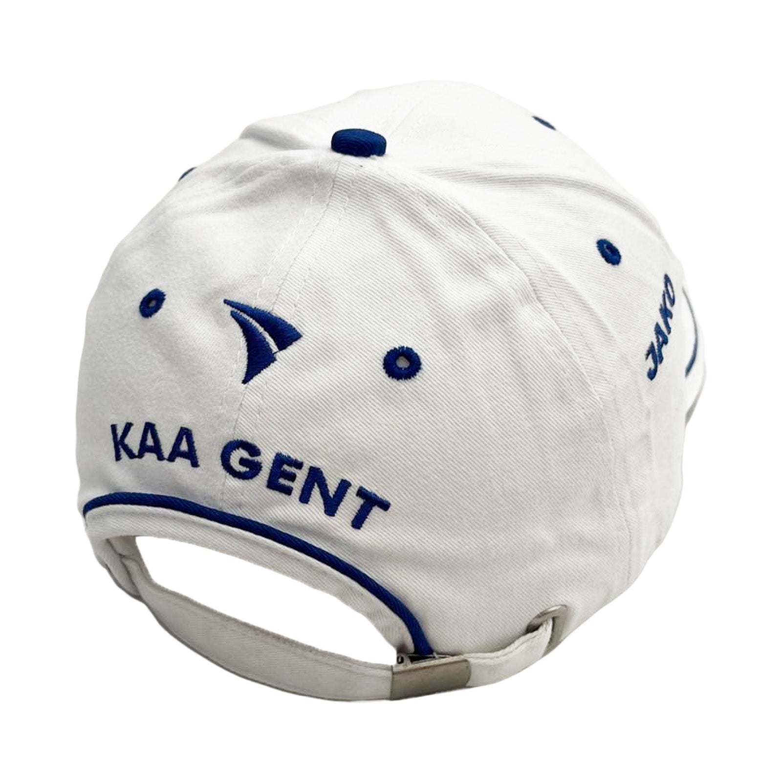 Casquette KAA Gent blanc/bleu