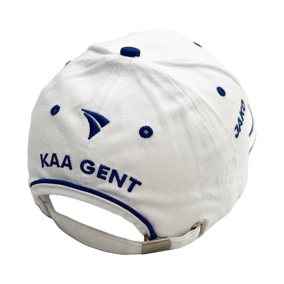 KAA Gent pet wit/blauw