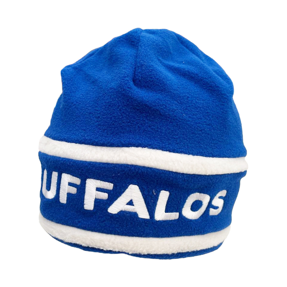 Le KAA Gent supprime les Buffalos réversibles