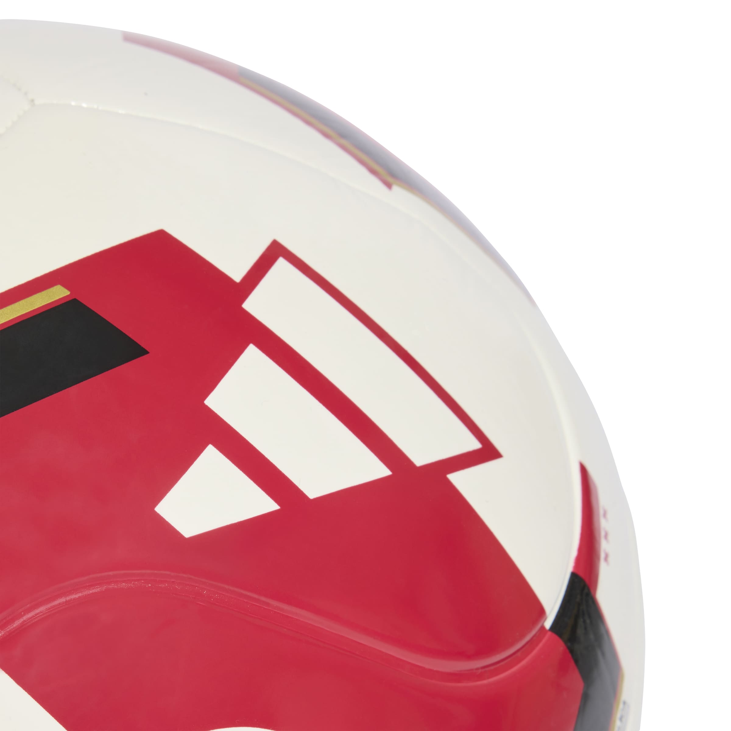 Ajax bal Adidas Club Home wit