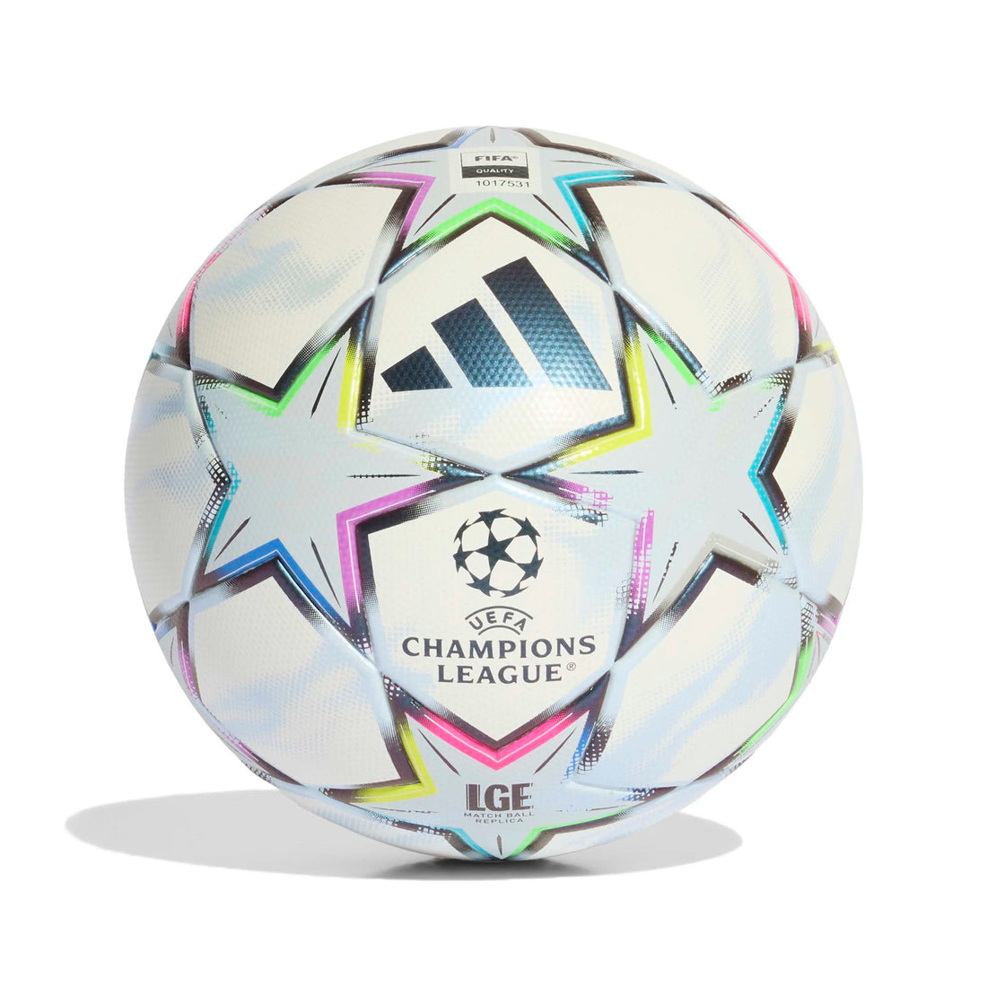 Adidas bal Champions League ST Box 26/27