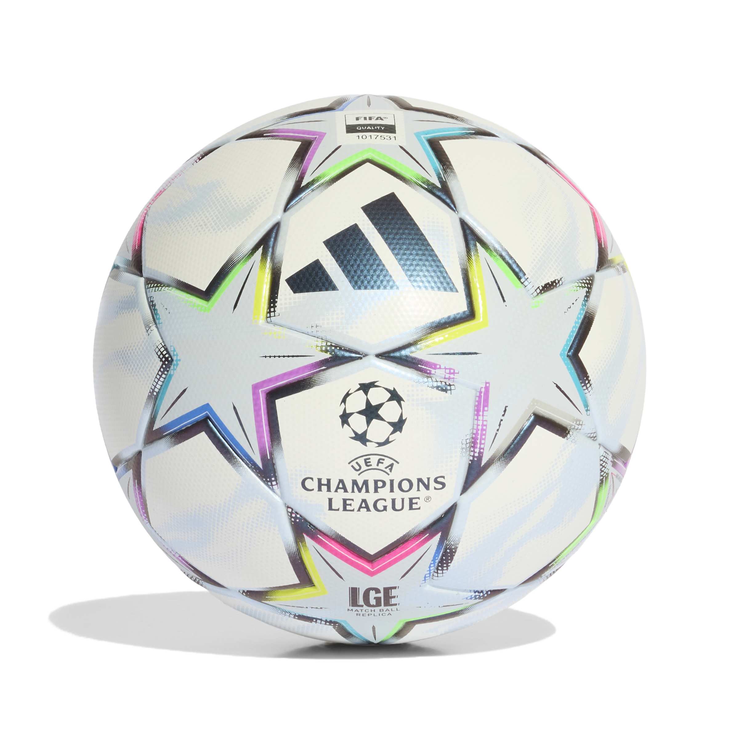 Adidas bal Champions League ST Box 26/27