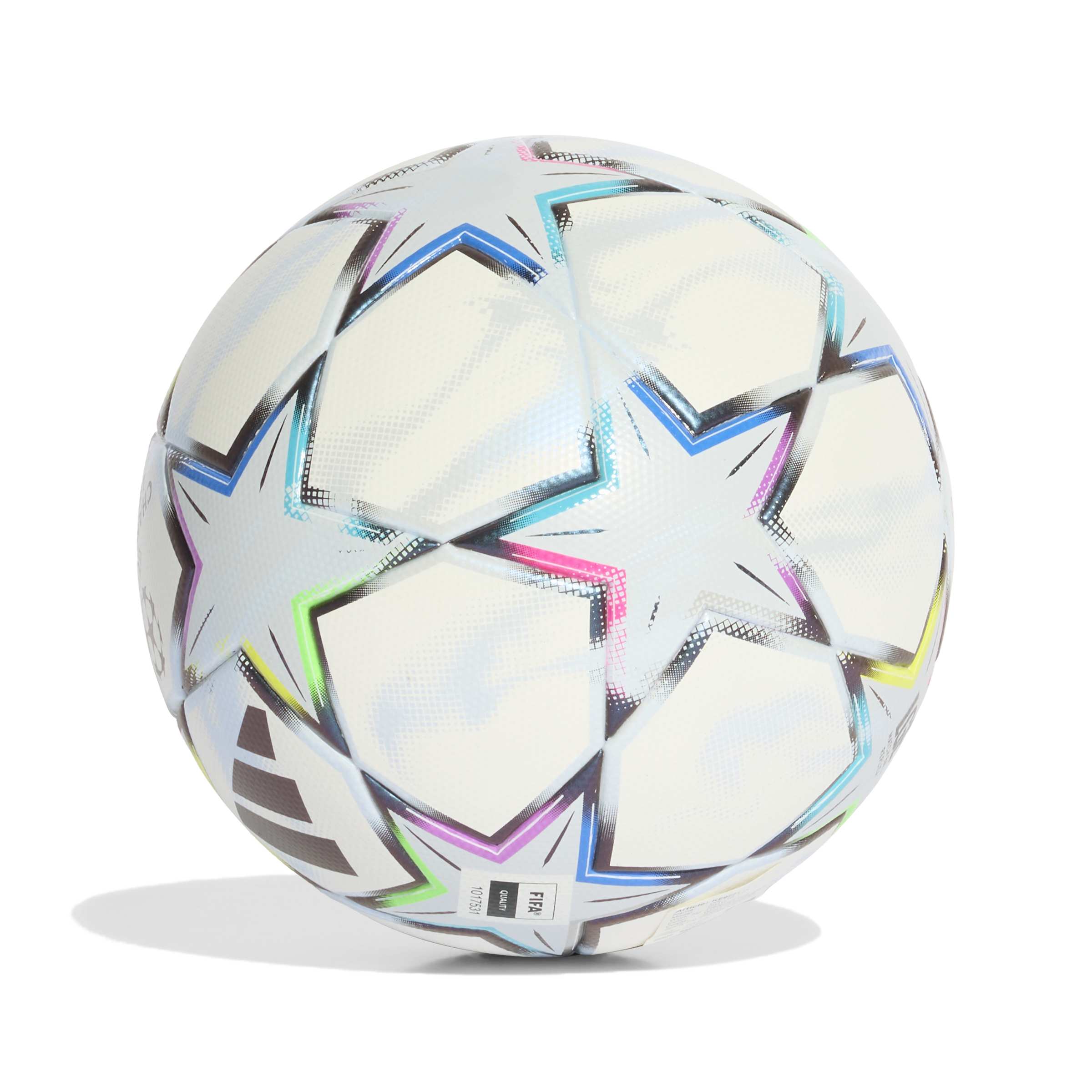 Adidas bal Champions League ST Box 26/27