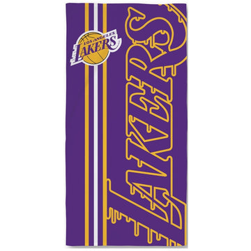Sac à main LA Lakers 70 x 140 cm