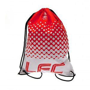 Sac de sport Liverpool LFC fondu 44 cm