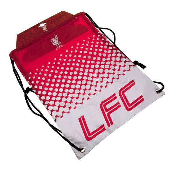 Sac de sport Liverpool LFC fondu 44 cm