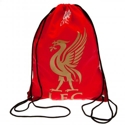 Liverpool gym bag WH 44 cm