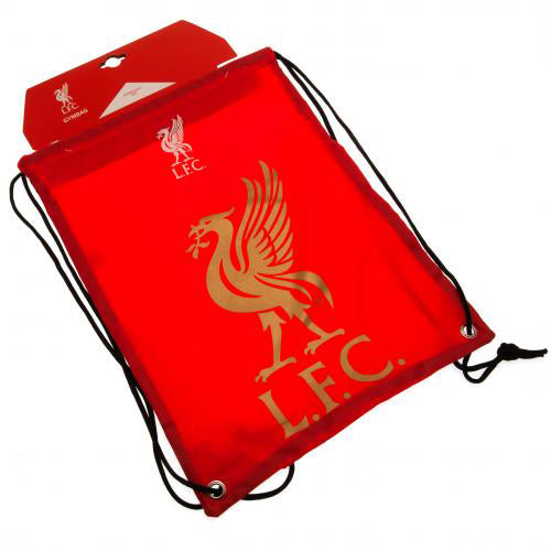 Liverpool gym bag WH 44 cm