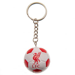 Liverpool sleutelhanger bal