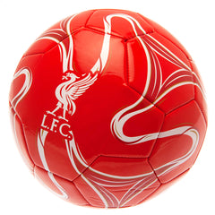 Liverpool ball CC red