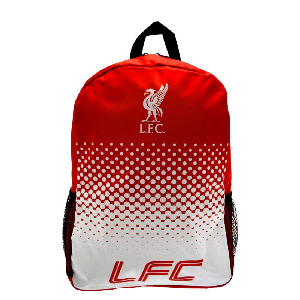 Liverpool rugzak Fade 40 cm