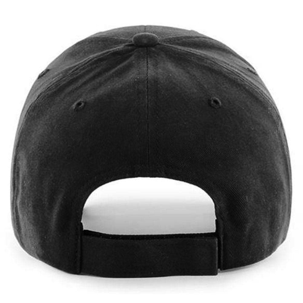 Casquette Liverpool SD noir/blanc