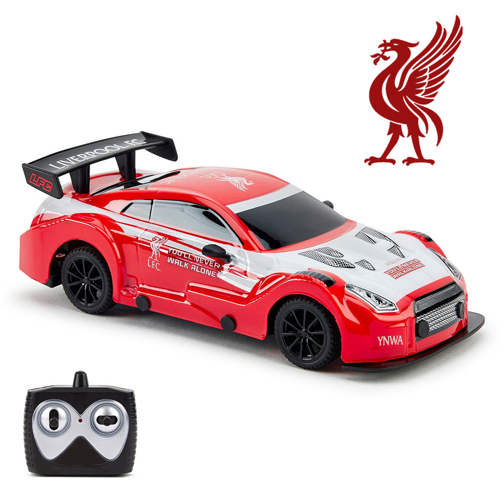 Liverpool RC Sportscar 1:24