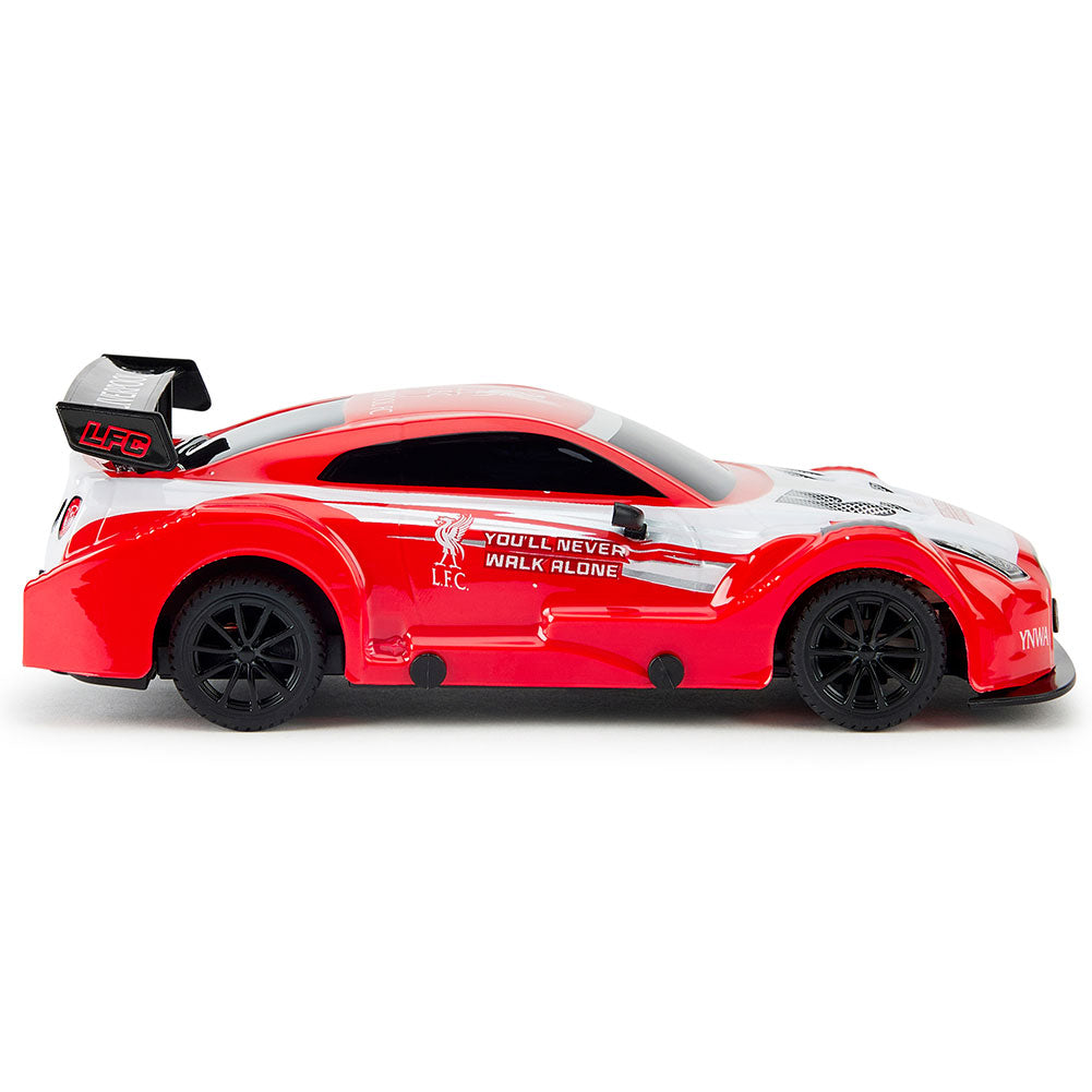 Liverpool RC Sportscar 1:24