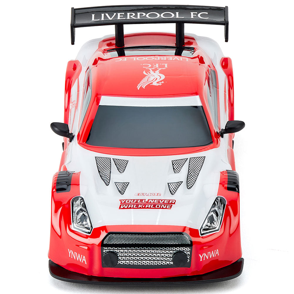 Liverpool RC Sportscar 1:24