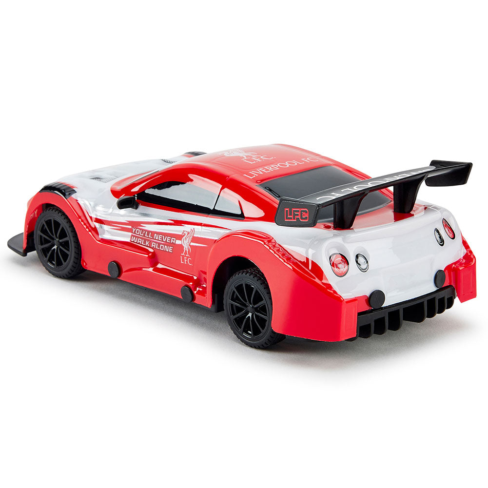 Liverpool RC Sportscar 1:24