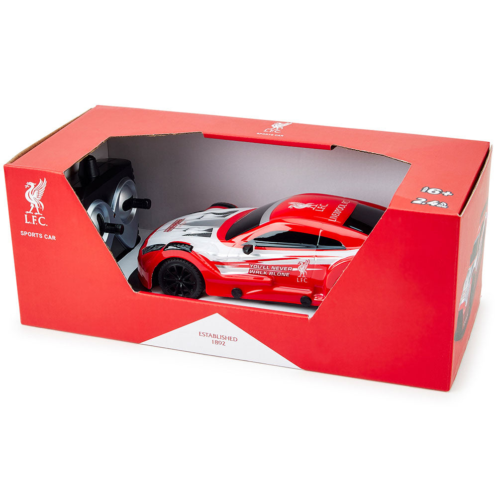 Liverpool RC Sportscar 1:24