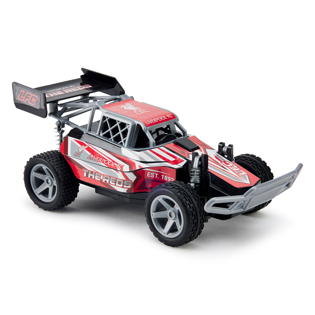 Liverpool RC Speed Buggy 1:18
