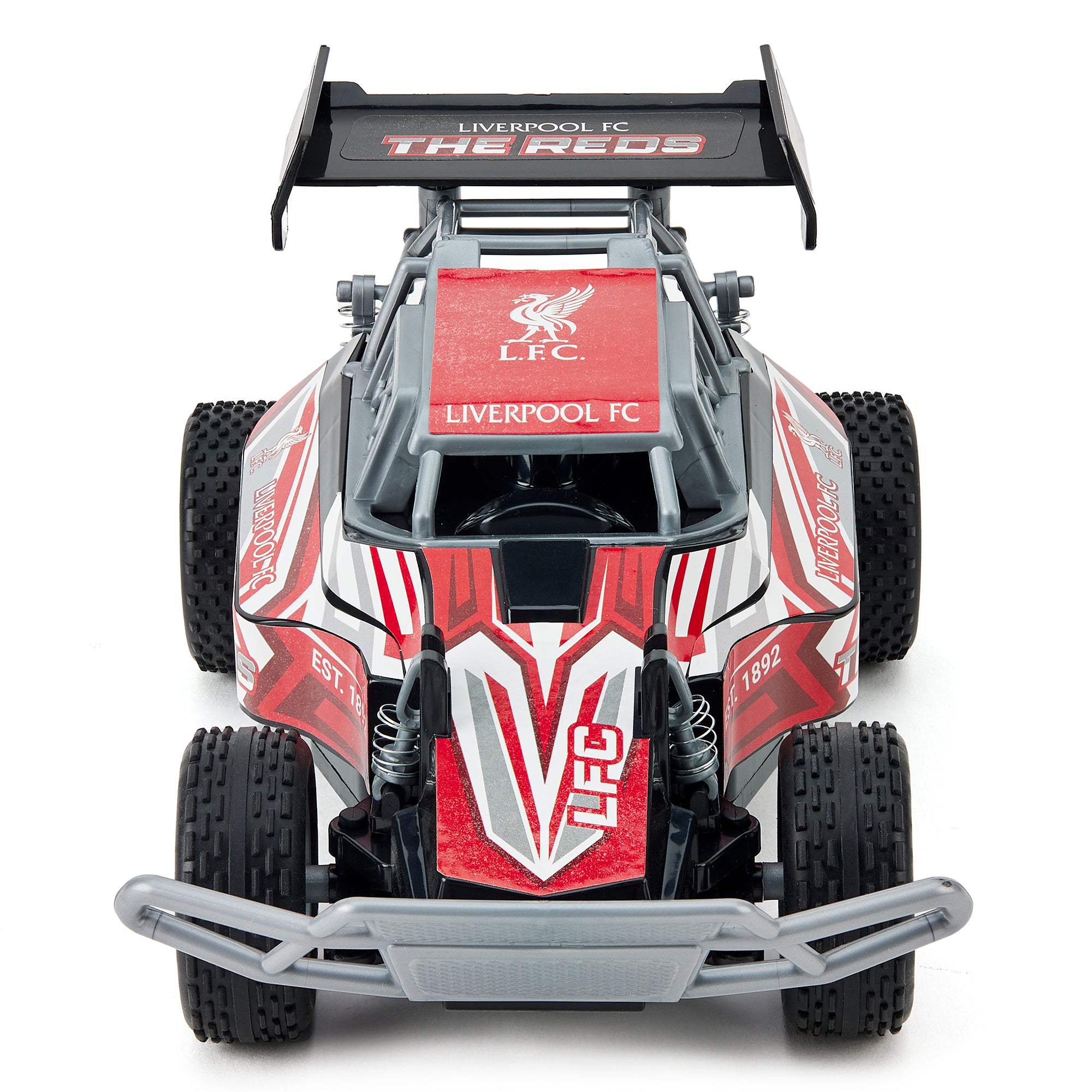 Liverpool RC Speed ​​Buggy 1:18