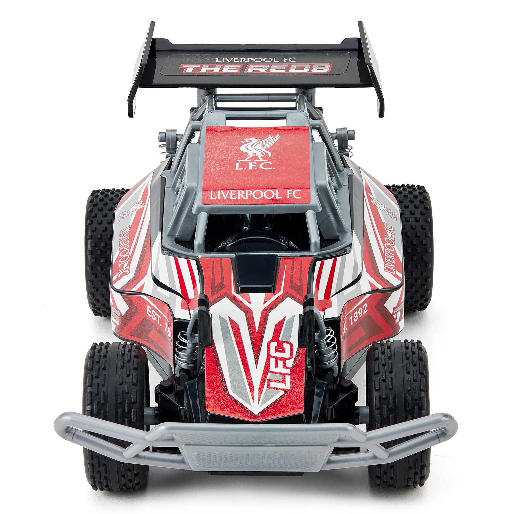 Liverpool RC Speed Buggy 1:18