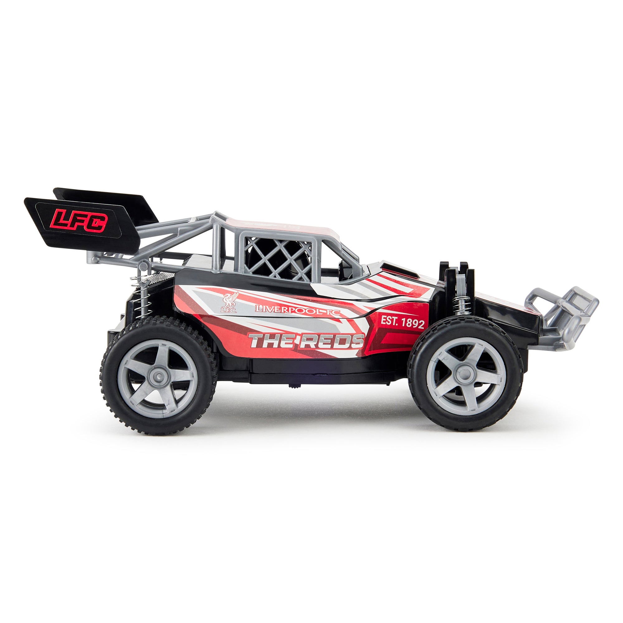 Liverpool RC Speed Buggy 1:18
