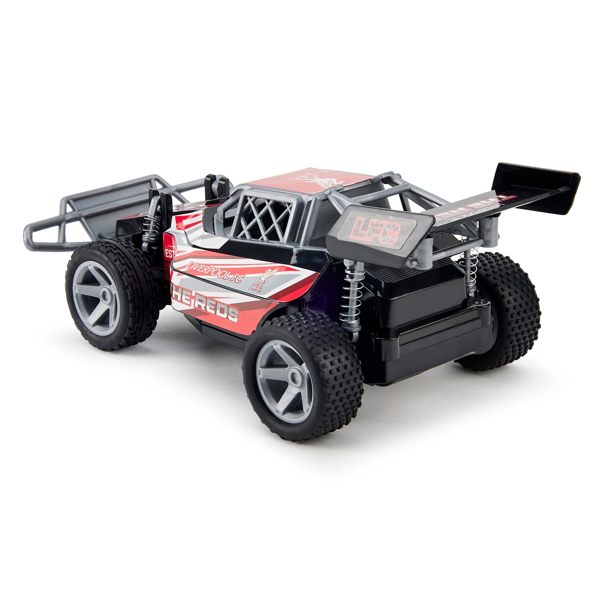 Liverpool RC Speed ​​Buggy 1:18