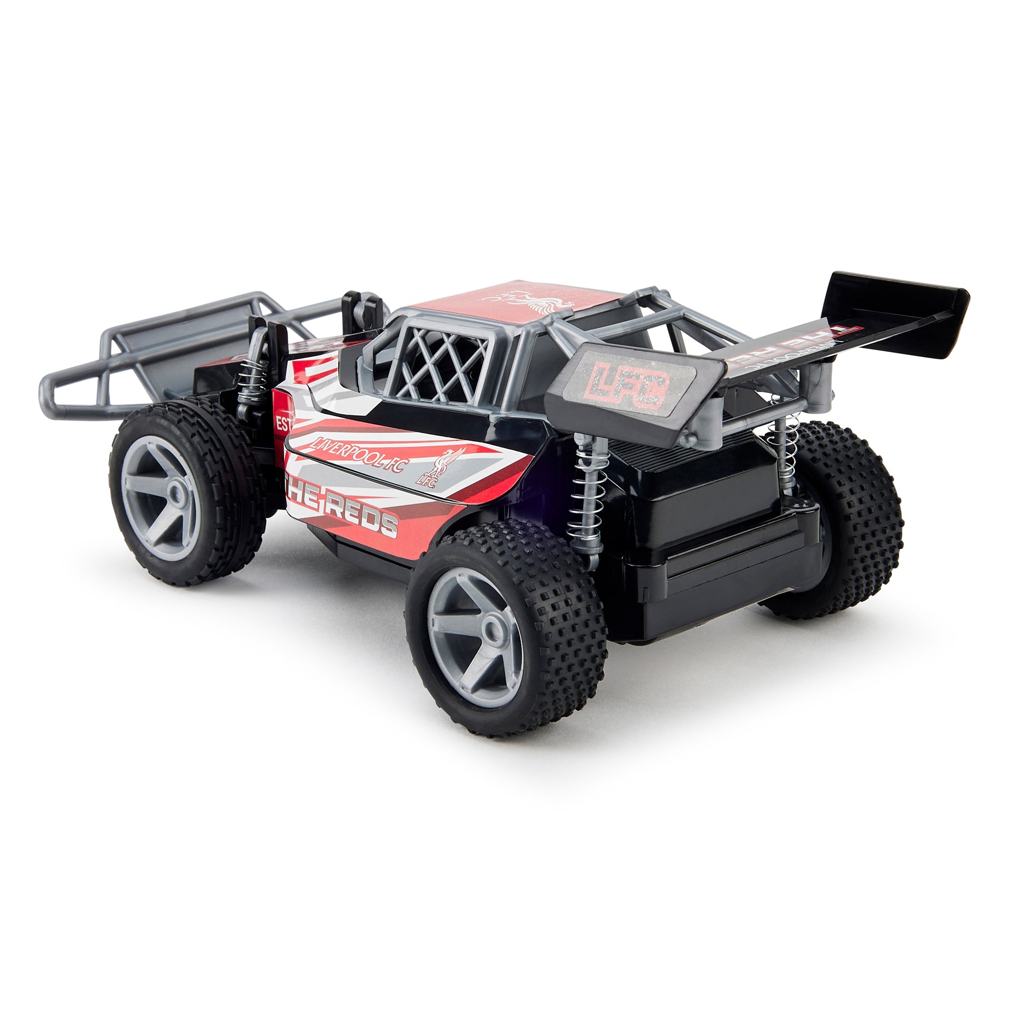 Liverpool RC Speed Buggy 1:18