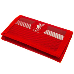 Portefeuille Liverpool Ultra rouge