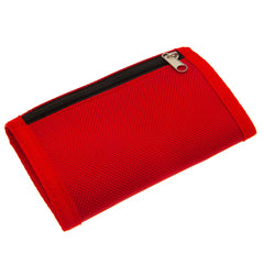 Liverpool wallet Ultra red