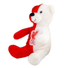 Liverpool beer 20 cm ZT rood/wit