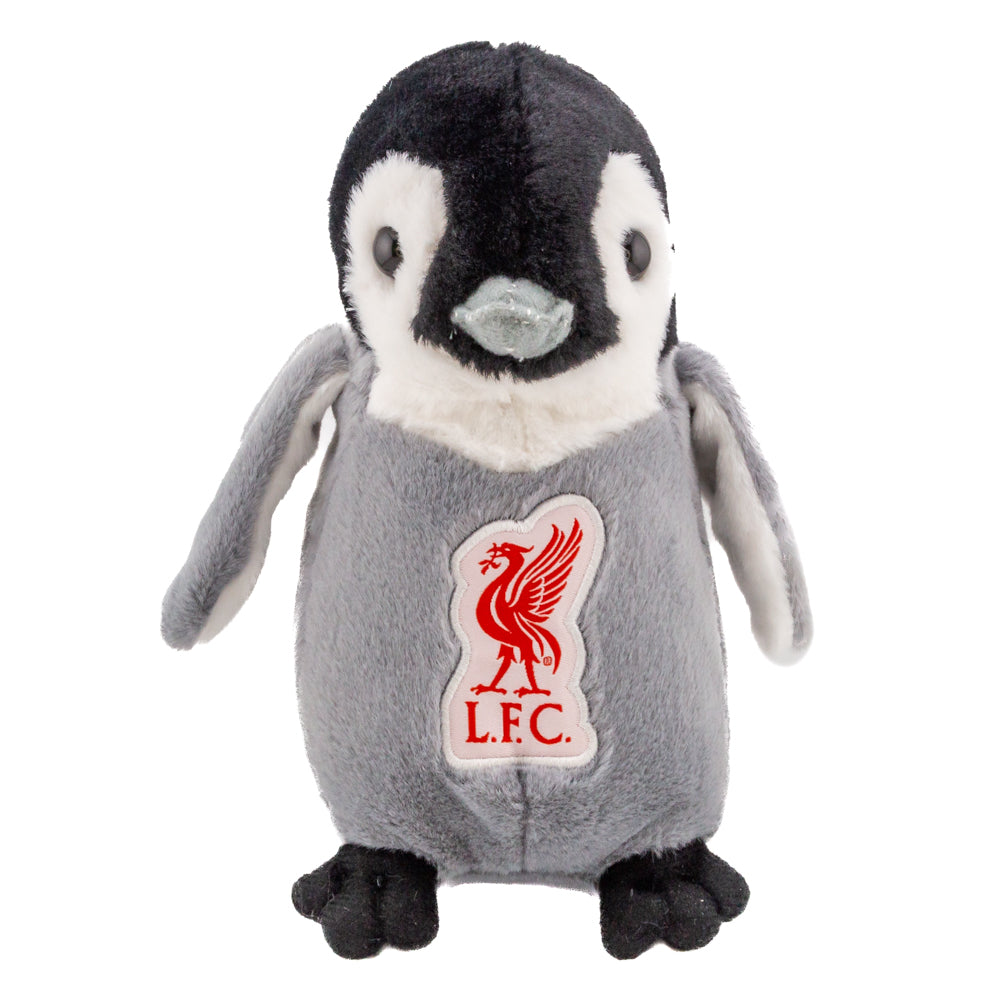 Liverpool pluche pinguïn 20 cm