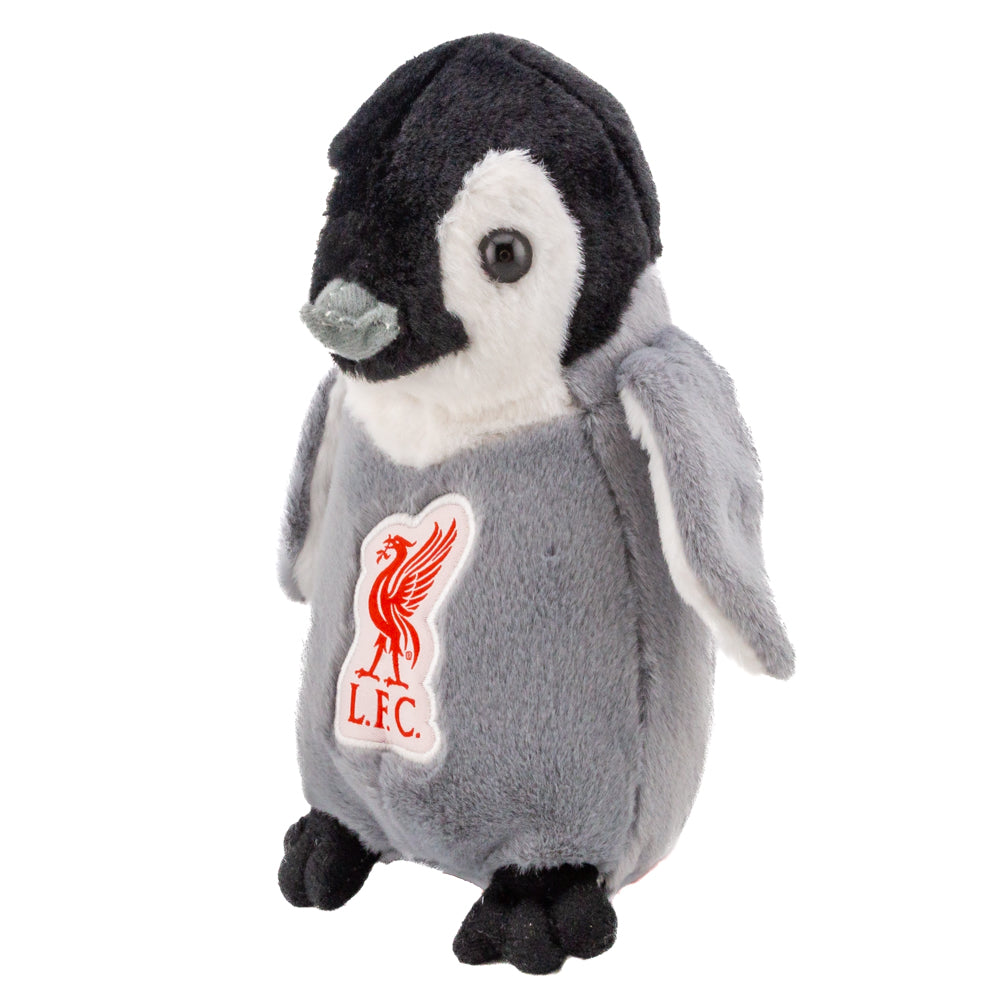 Liverpool pluche pinguïn 20 cm