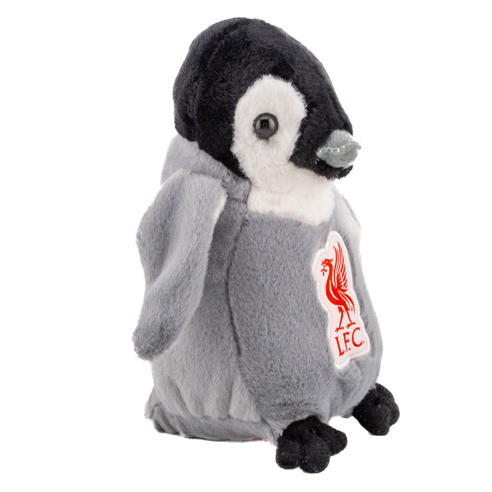 Liverpool pluche pinguïn 20 cm