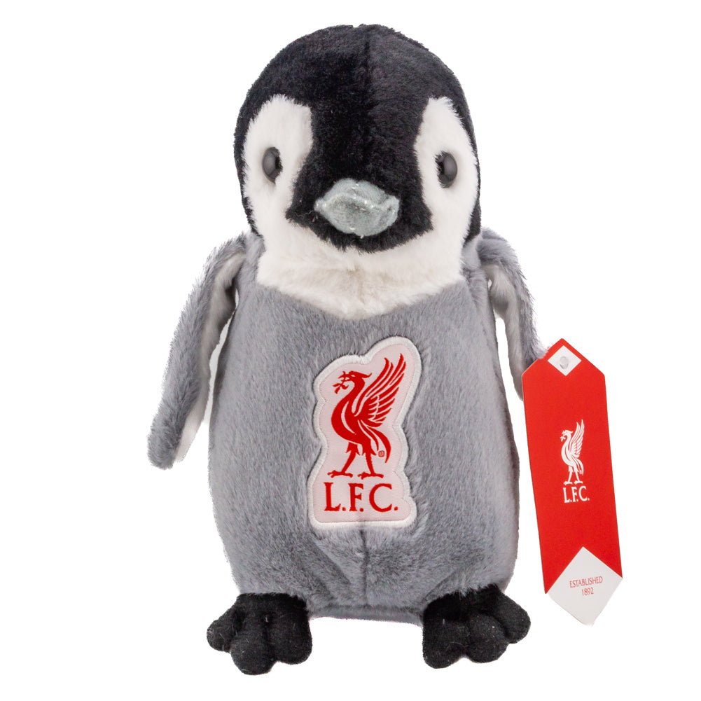 Liverpool pluche pinguïn 20 cm