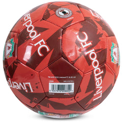 Chelsea ball TR white — Size 5