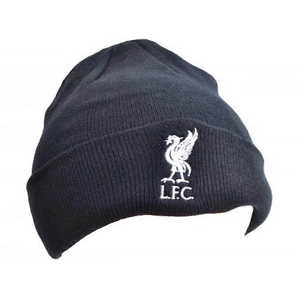 Liverpool muts omslag bird navy